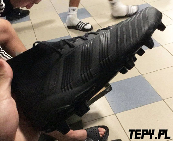 Adidas clearance black 2018